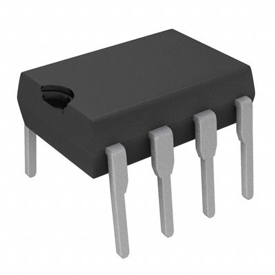 ZXBM5409Q-N-U by Diodes Incorporated - MOTOR DRIVER SERVO CTRL PDIP-8