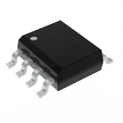 DGD2003S8-13 by Diodes Incorporated - IC GATE DRVR HALF-BRIDGE 8SO