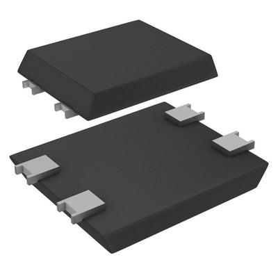 RDBF251-13 by Diodes Incorporated - BRIDGE RECTIFIER DBF T&R 3K