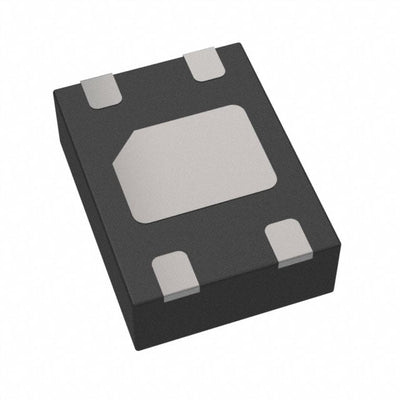 AH1902-FA-7 by Diodes Incorporated - MAGNETIC SWITCH OMNIPOLAR 4DFN