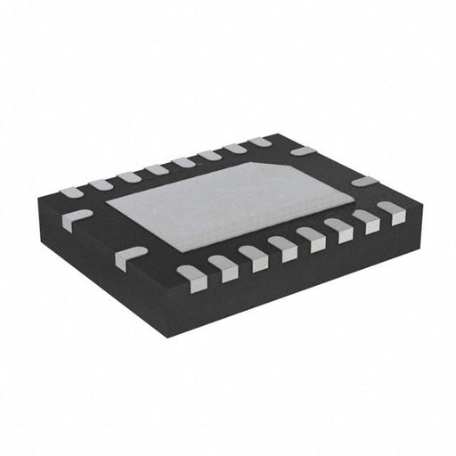 PI3USB14ZHE by Diodes Incorporated - IC USB SWITCH DUAL 4X1 20TQFN