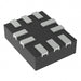 PI3USB10LP-AZMEX by Diodes Incorporated - IC USB SWITCH DUAL 2X1 10UQFN