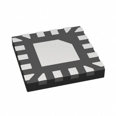 PI2EQX632EXUBEX by Diodes Incorporated - IC REDRIVER USB1.8V 18X2QFN