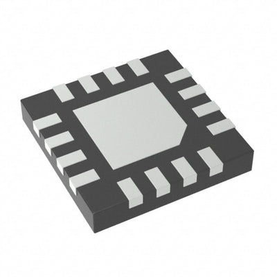 PI5C3257ZHDEX by Diodes Incorporated - IC MUX/DEMUX 4 X 2:1 16UQFN