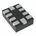 PI3USB4000AZUAEX by Diodes Incorporated - IC MUX 1:2 8OHM 10UQFN