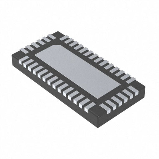PI3USB30532ZLCEX by Diodes Incorporated - IC MUX/DEMUX USB 6:1 40TQFN