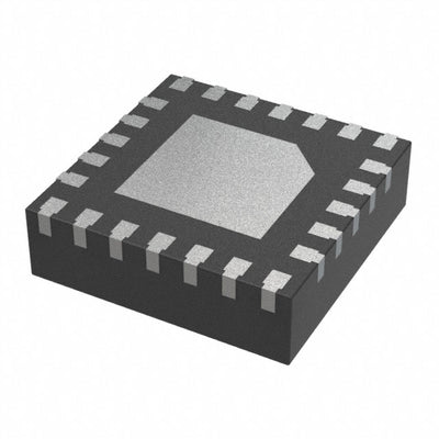 PI3EQX1002E2ZREX by Diodes Incorporated - USB3 EQX W-QFN2525-24 T&R 3.5K