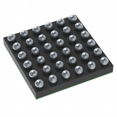 PI3WVR648GEAEX by Diodes Incorporated - MIPI SWITCH U-WLB2424-36
