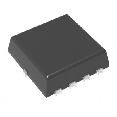 DMT5012LFVW-13 by Diodes Incorporated - MOSFET BVDSS: 41V~60V POWERDI333