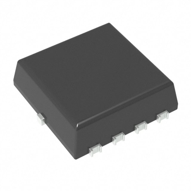 DMN10H220LFVW-13 by Diodes Incorporated - MOSFET BVDSS: 61V~100V POWERDI33