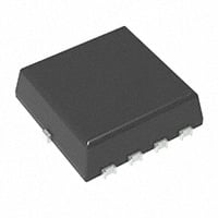 DMP3021SFVWQ-13 by Diodes Incorporated - MOSFET P-CH 30V 9.8A PWRDI3333-8