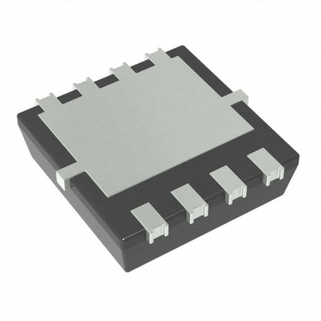 DXTN07045DFG-7 by Diodes Incorporated - TRANS NPN 45V 3A POWERDI3