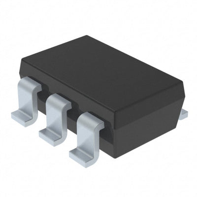 APX825A-40W6G-7 by Diodes Incorporated - IC SUPERVISOR 1 CHANNEL SOT26