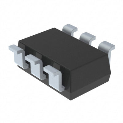 SDM03MT40-7 by Diodes Incorporated - DIODE SCHOTTKY 40V 30MA SOT26