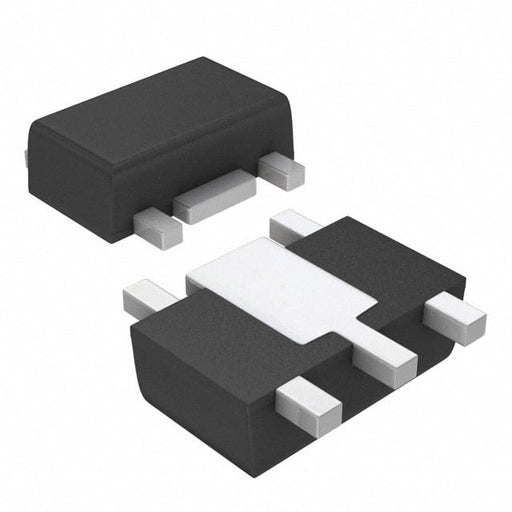 AP2112R5-2.6TRG1 by Diodes Incorporated - IC REG LINEAR 2.6V 600MA SOT89-5