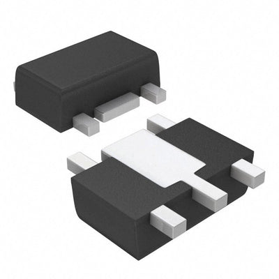 AH286-YL-13 by Diodes Incorporated - IC MOTOR DRIVER 3.8V-20V SOT89-5