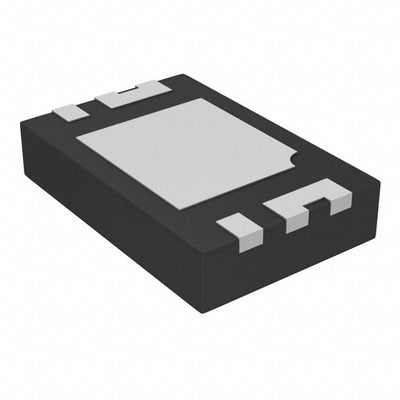 DMN2014LHAB-7 by Diodes Incorporated - MOSFET 2N-CH 20V 9A 6-UDFN