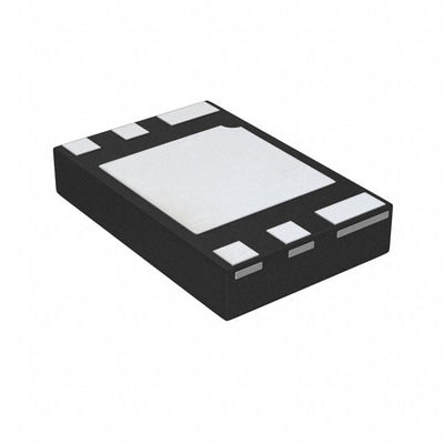 AP9211SA-AB-HAC-7 by Diodes Incorporated - IC BATT PROT LI-ION 1CELL 6UDFN