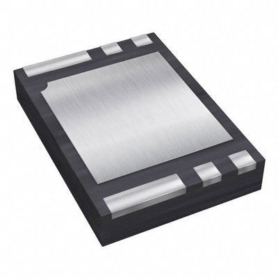 AP9214LA-AB-HSBR-7 by Diodes Incorporated - IC BATT PROT LI-ION 1CELL 6UDFN