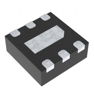 AP22652FDZ-7 by Diodes Incorporated - LOAD SWITCH,W-DFN2020-6,T&R,3K