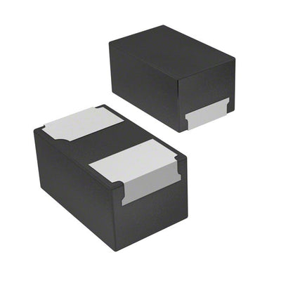 SBR0240LPW-7B by Diodes Incorporated - DIODE GEN PURP 40V 200MA 2DFN