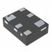DMC31D5UDA-7B by Diodes Incorporated - MOSFET BVDSS: 25V-30V X2-DFN0806