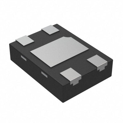 AH1390-HK4-7 by Diodes Incorporated - MAGNETIC SWITCH UNIPOLAR DL 4DFN