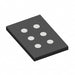 DMN1006UCA6-7 by Diodes Incorporated - MOSFET 2 N-CHANNEL X3-DSN2718-6