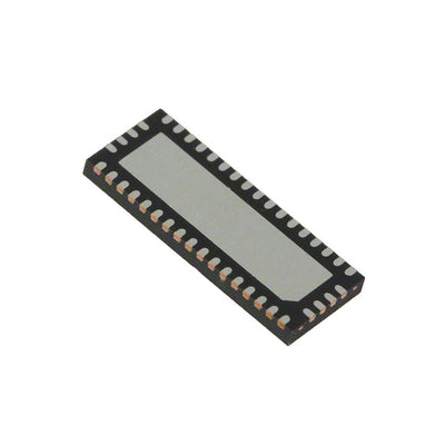 PI3HDX1204EZHE by Diodes Incorporated - IC INTERFACE SPECIALIZED 42TQFN