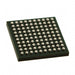 PI2EQX5804CNJEX by Diodes Incorporated - IC REDRIVER PCIE 4CH 100LBGA
