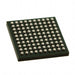 PI2EQX5804CNJE by Diodes Incorporated - IC REDRIVER PCIE 8CH 100LBGA