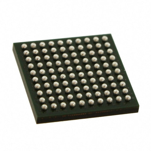 PI2EQX6804-ANJE by Diodes Incorporated - IC REDRIVER SATA 8CH 100LBGA