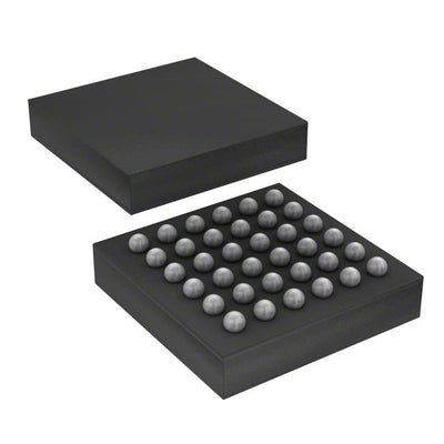 PI3WVR646GEEX by Diodes Incorporated - ANALOG SWITCH 3V-5V U-WLB2424-36
