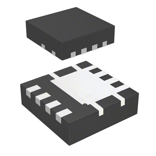 DMP26M7UFG-13 by Diodes Incorporated - MOSFET P-CH 20V 18A PWRDI3333