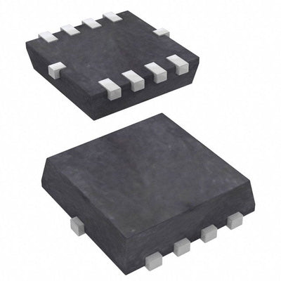 DMT3020LDV-7 by Diodes Incorporated - MOSFET BVDSS: 25V-30V POWERDI333