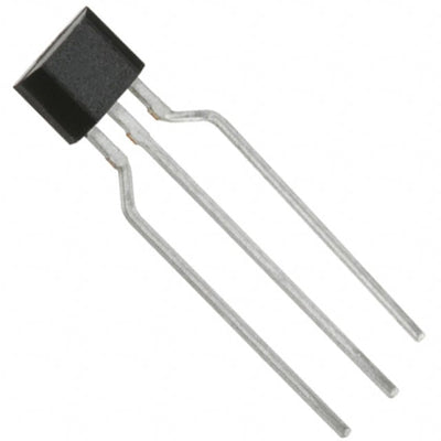 AH1751-PG-A-A by Diodes Incorporated - MAGNETIC SWITCH LATCH 3SIP