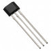 AH3232Q-P-A by Diodes Incorporated - Hall Unipolar Switch SIP-3 AMMO