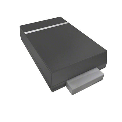 SBR3A40SAF-13 by Diodes Incorporated - DIODE SBR 40V 3A SMAF