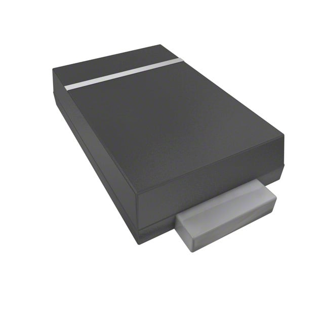 G1GF by Yangzhou Yangjie Electronic Technology Co.,Ltd - DIODE GEN PURP 400V 1A SMAF