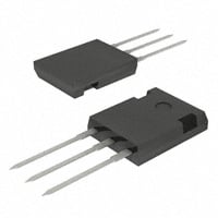 TSM60NB041PW C1G by Taiwan Semiconductor Corporation - MOSFET N-CHANNEL 600V 78A TO247