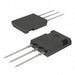 TSM60NB041PW C1G by Taiwan Semiconductor Corporation - MOSFET N-CHANNEL 600V 78A TO247