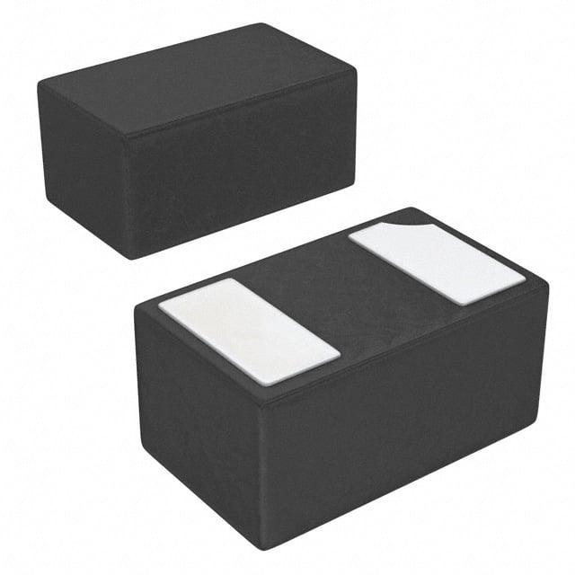 D5V0H1U2LP1610-7 by Diodes Incorporated - TVS DIODE 5VWM 11.5V U-DFN1610-2
