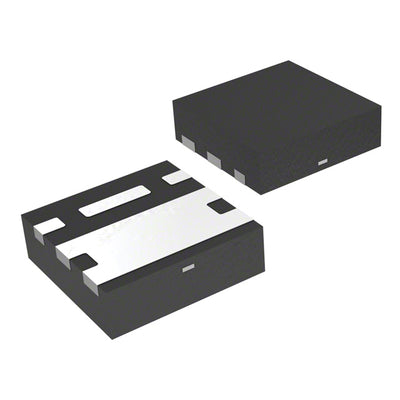 DMN2011UFDE-7 by Diodes Incorporated - MOSFET N-CH 20V 11.7A 6UDFN