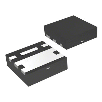 DMN10H170SFDE-7 by Diodes Incorporated - MOSFET N-CH 100V 2.9A 6UDFN