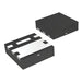 DMP1022UFDE-7 by Diodes Incorporated - MOSFET P-CH 12V 9.1A 6UDFN