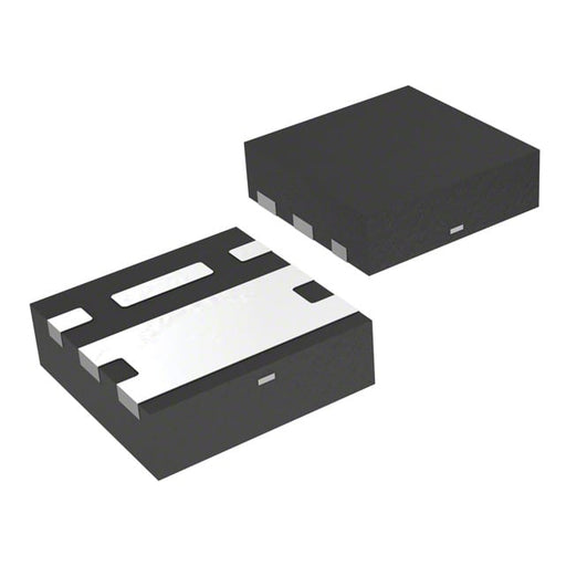 DMN6040SFDEQ-7 by Diodes Incorporated - MOSFET N-CH 60V 5.3A 6UDFN