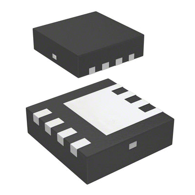 B3L30LP-7 by Diodes Incorporated - DIODE SCHOTT 30V 3A U-DFN3030-8