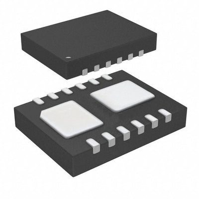 AL9901FDF-13 by Diodes Incorporated - IC LED DRVR OFFL PWM 400MA 12DFN