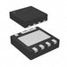DML10M8LDS-13 by Diodes Incorporated - IC PWR SWITCH N-CHAN 1:1 8VDFN