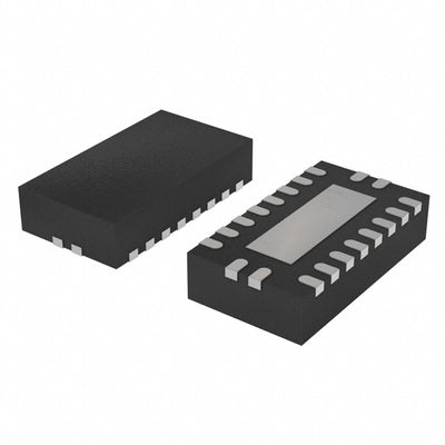 74LVCH244AQ20-13 by Diodes Incorporated - IC BUFFER NON-INVERT 3.6V 20DFN
